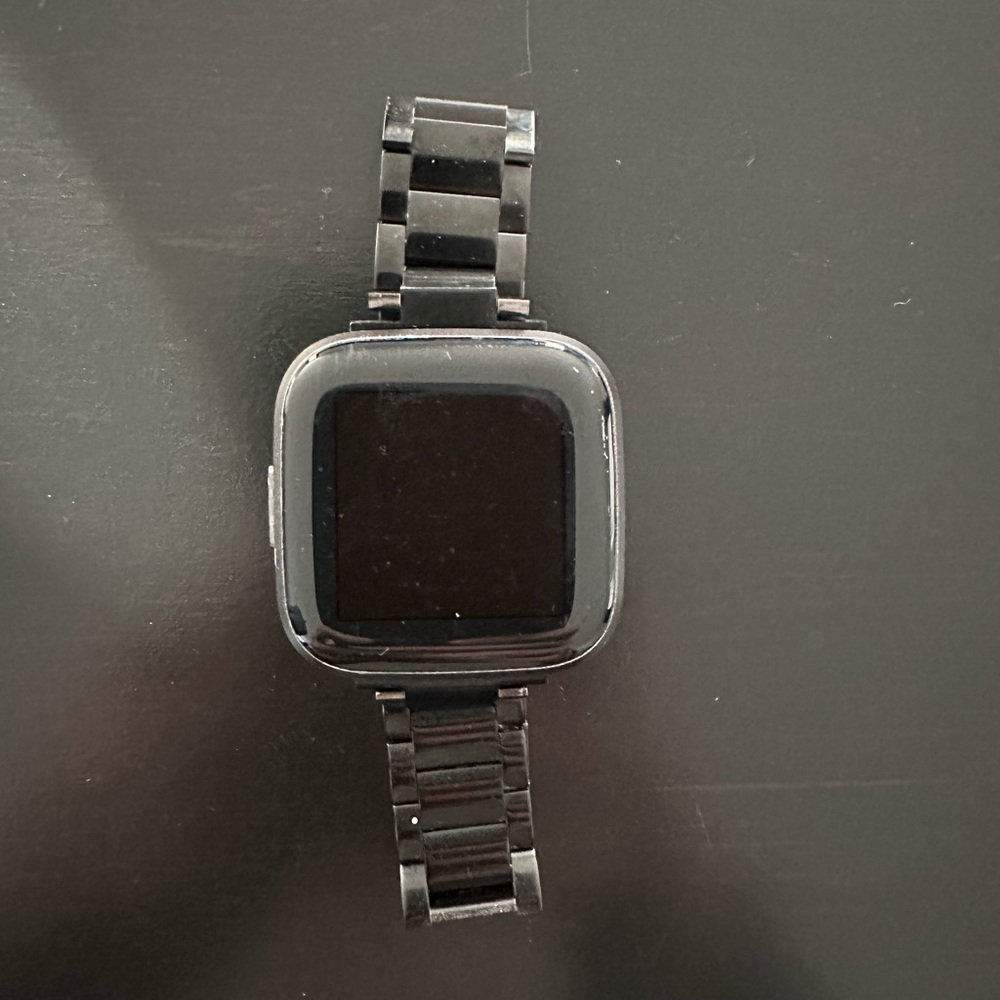 Fitbit Versa 2